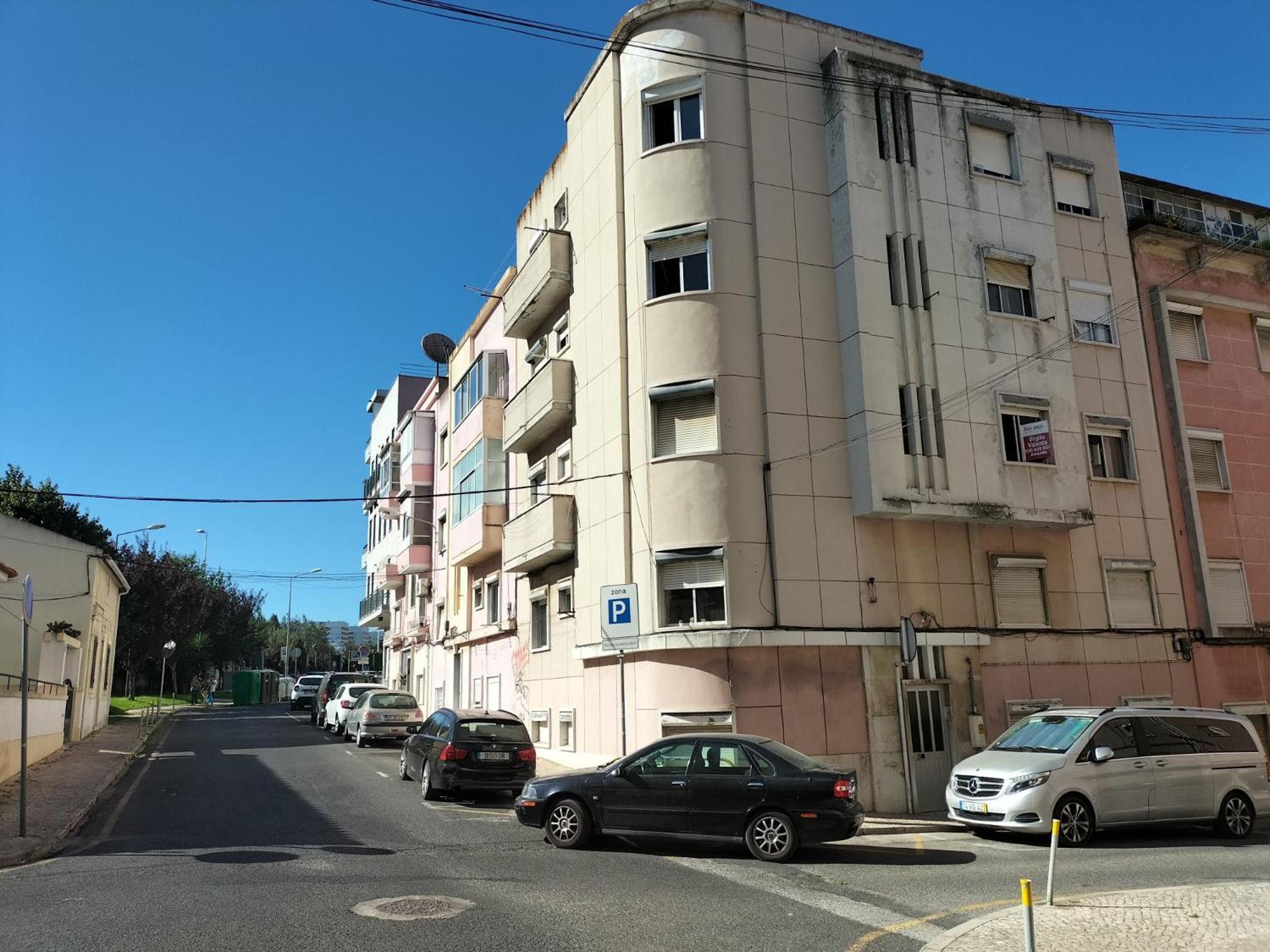 Lejlighed Parque Nacoes Oriente Flat